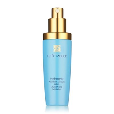 Hydrationist Maximum Moisture Lotion