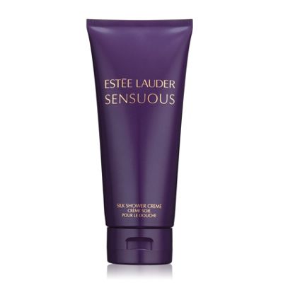 Sensuous shower crème 200ml