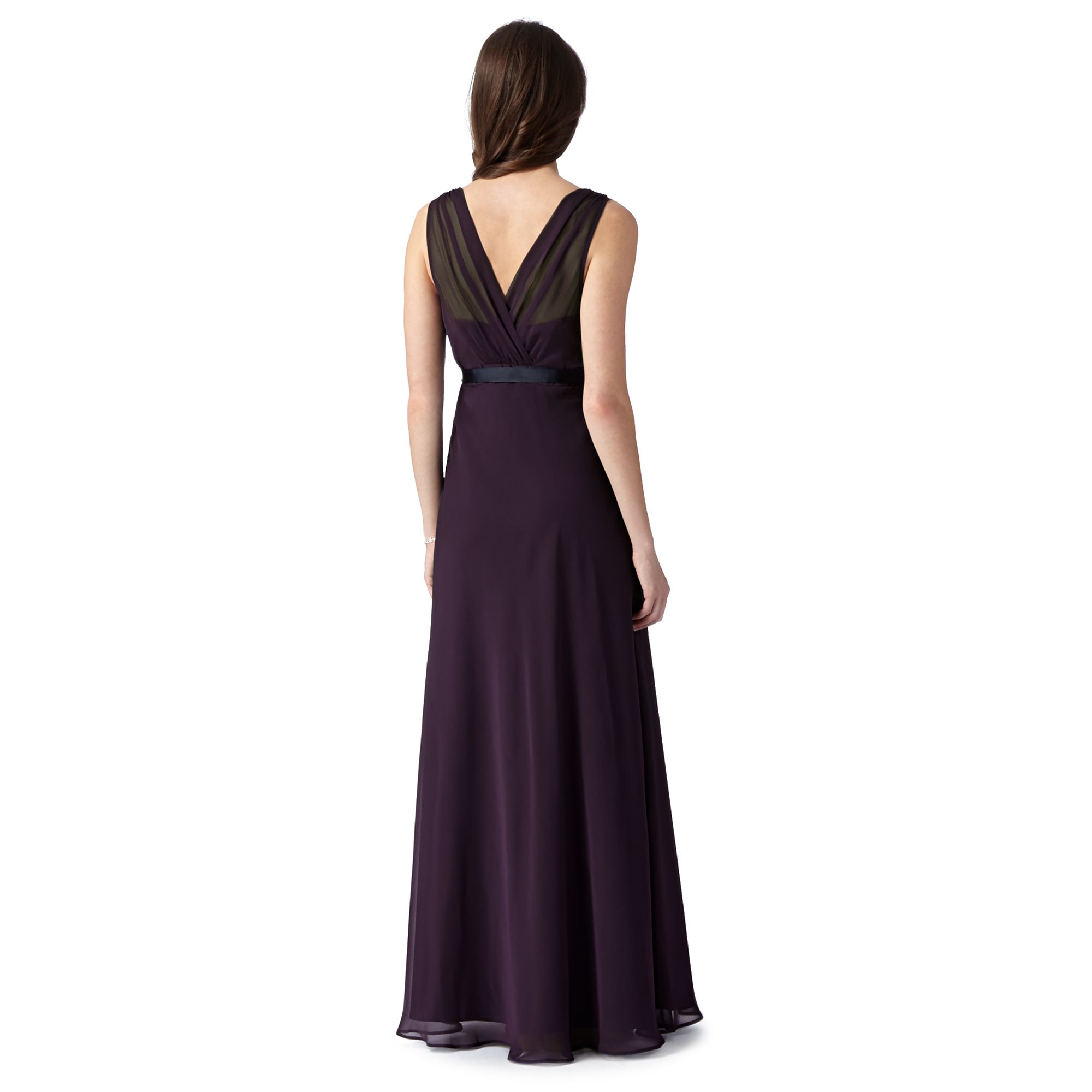 evening wear at debenhams