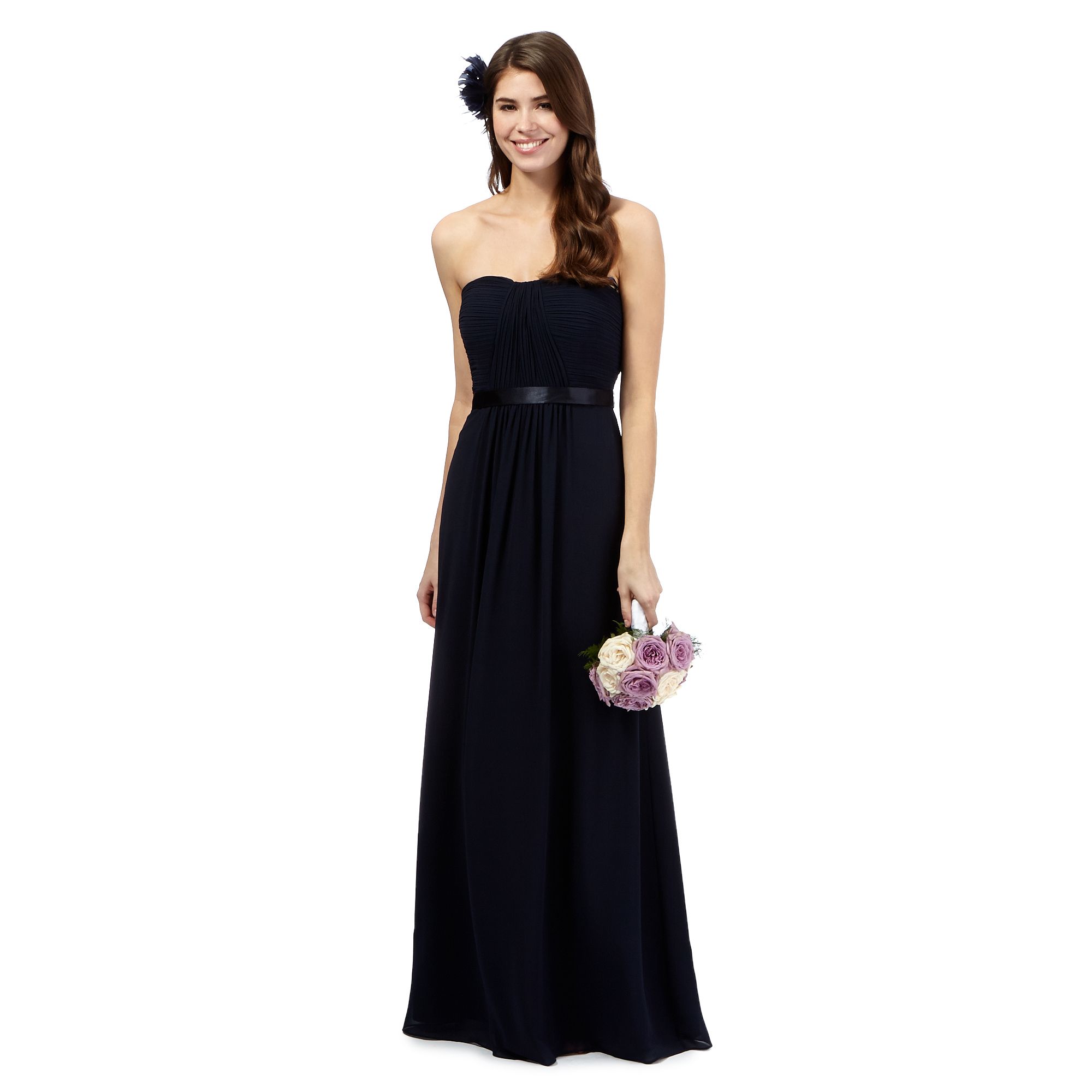 evening gown for debut