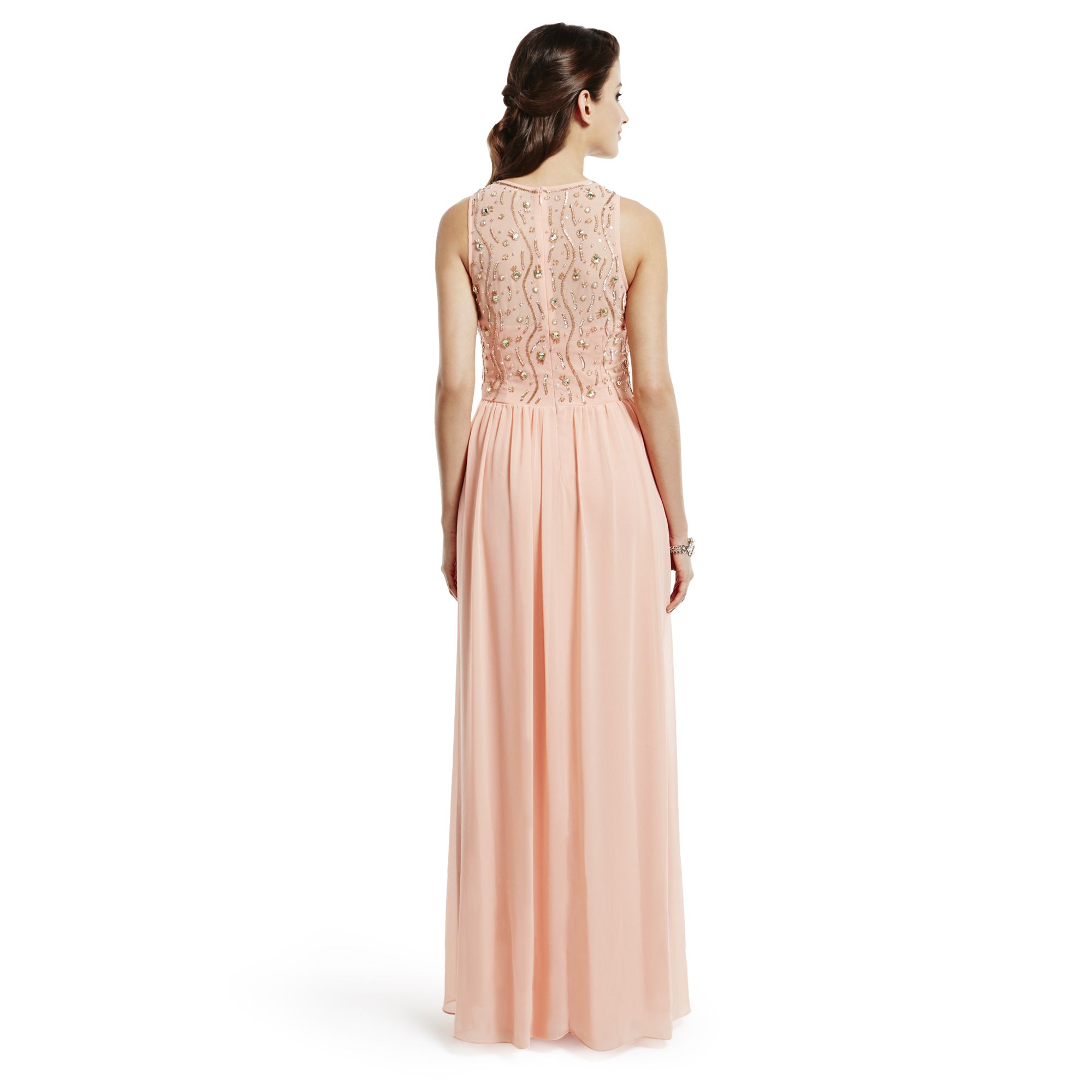 debenhams maxi