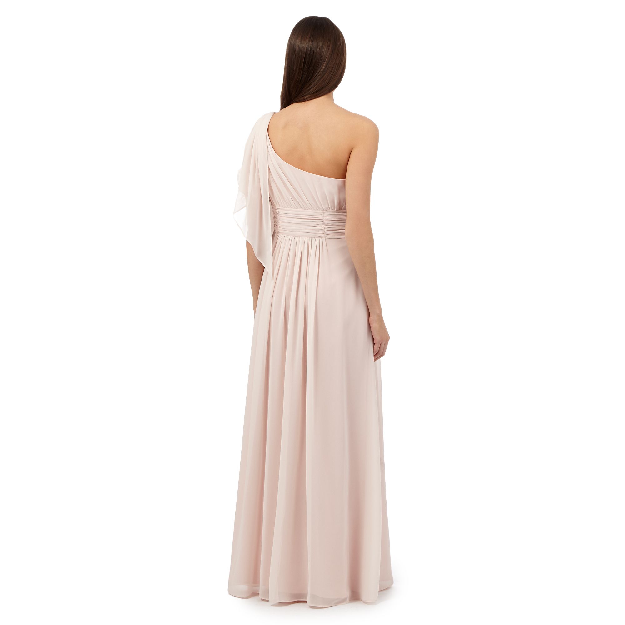 oscar de la renta midi