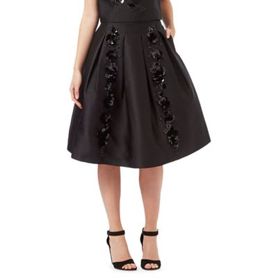 debenhams maxi skirts