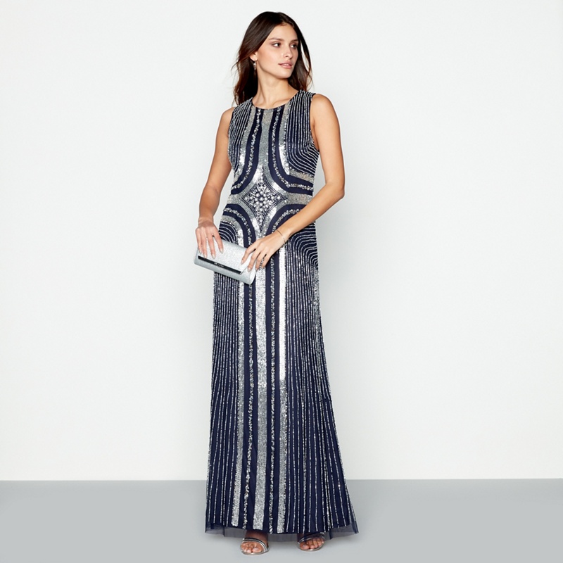 Jenny packham jumpsuit debenhams online