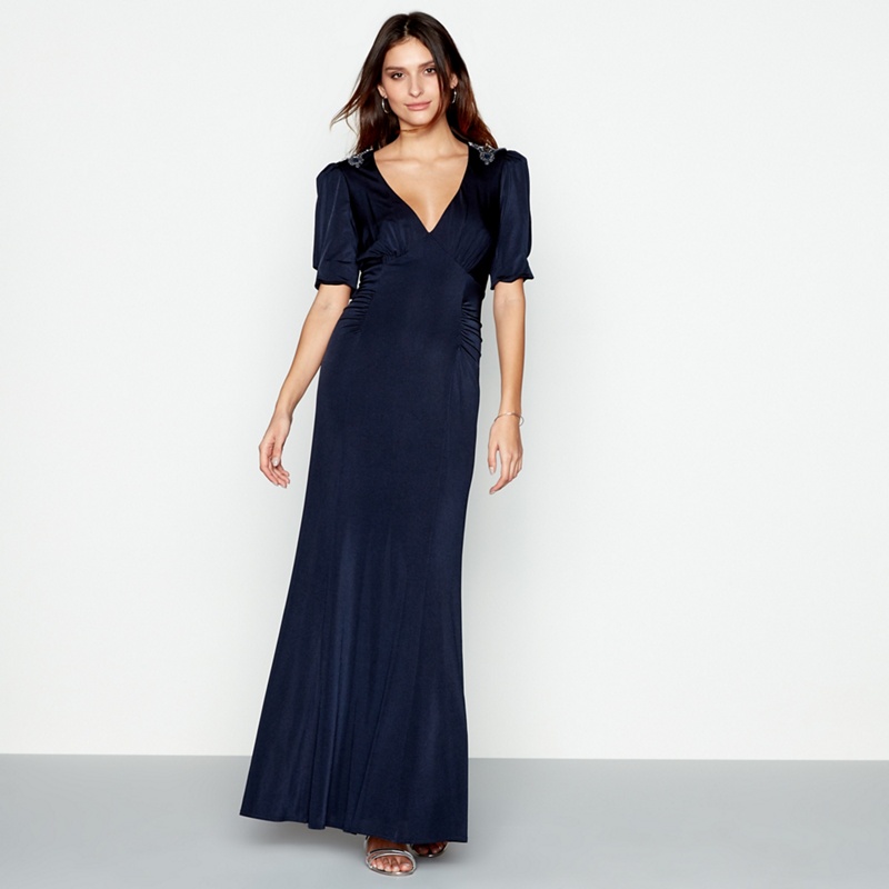 No 1 on sale jenny packham dress