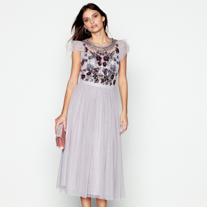 Jenny packham anthea dress sale