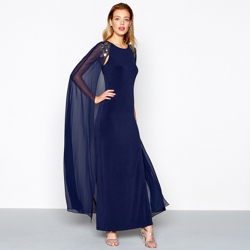 jenny packham mother of the bride 2020