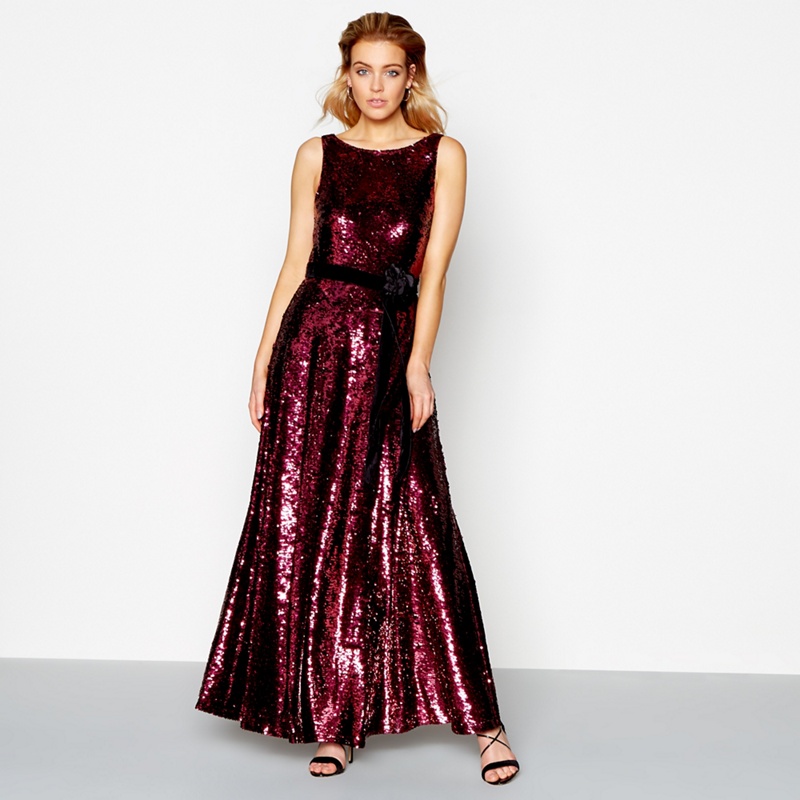 jenny packham mother of the bride 2020