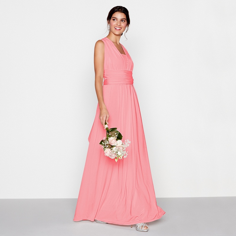 Debut multiway 2024 maxi dress