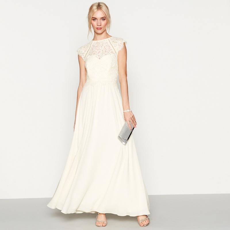 Debut olivia maxi clearance dress