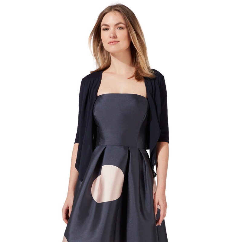 Occasion Shrugs & Boleros Wedding Guest Shrugs and Boleros