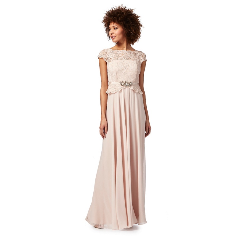 Jenny packham bridal clearance debenhams