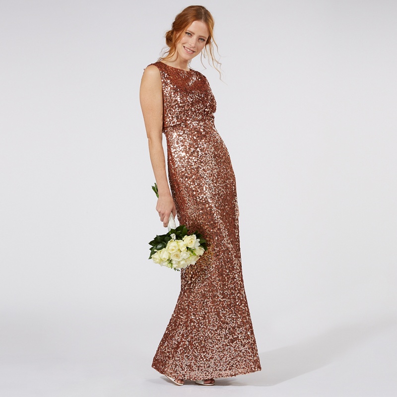 quiz clothing wedding guest