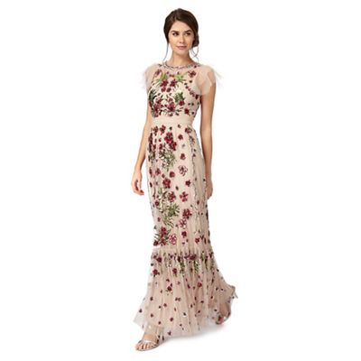 jenny packham maxi dresses