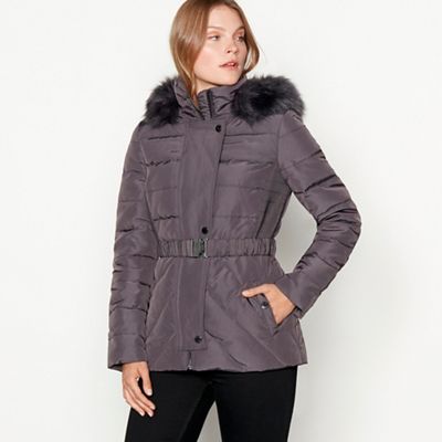 skogsö padded jacket