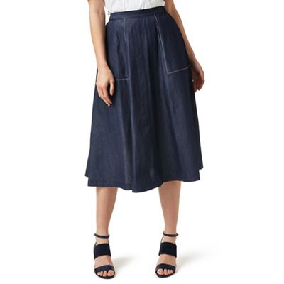 debenhams maxi skirts