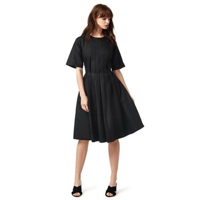 jasper conran black dress