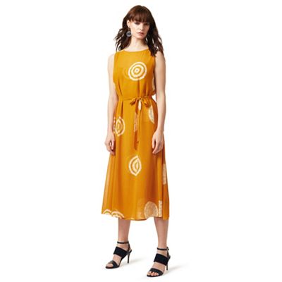 jasper conran yellow dress
