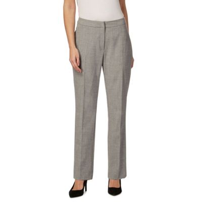 petite suit trousers