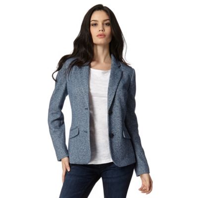 debenhams blazer