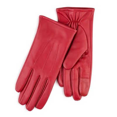 totes scarf and gloves set