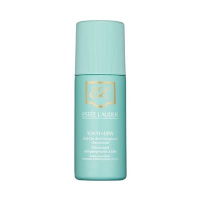 Estee Lauder Youth Dew Roll-On Anti-Perspirant Deodorant 75ml