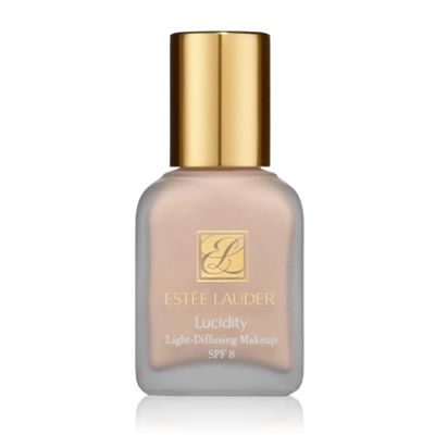 Estee Lauder Lucidity Light-Diffusing Makeup SPF 8