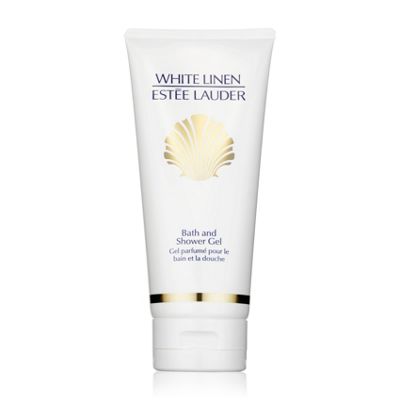 Estee Lauder White Linen Bath and Shower Gel 200ml