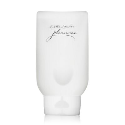 Pleasures Body Creme Tube 150ml