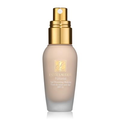 Futurist Age-Resisting Makeup SPF 15