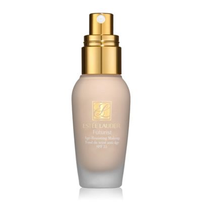 Estee Lauder Futurist Age-Resisting Makeup SPF 15