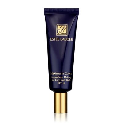 Estee Lauder Maximum Cover Camouflage Makeup for Face and