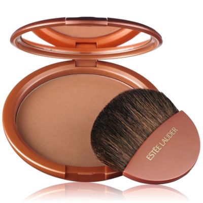 Estee Lauder Bronze Goddess Soft Matte Bronzer