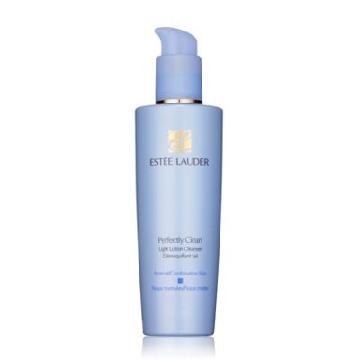 Perfectly Clean Light Lotion Cleanser 200ml