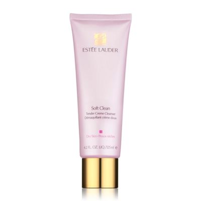 Soft Clean Tender Creme Cleanser 125ml