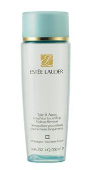 Estee Lauder Take It Away Longwear Eye and Lip Makeup Remover