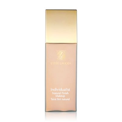 Individualist Natural Finish Makeup
