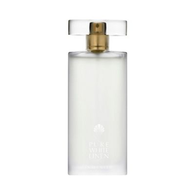 Estee Lauder Pure White Linen Eau de Parfum Spray