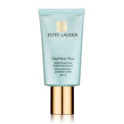 Estee Lauder Daywear Plus Multi Protection Tinted Moisturizer