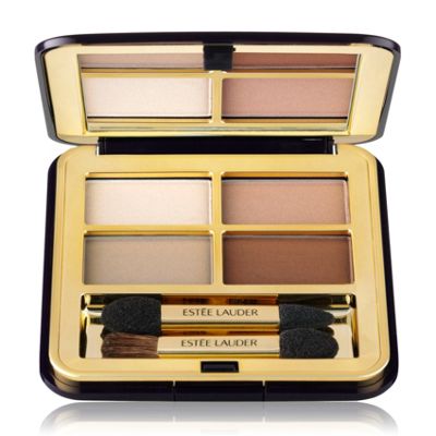 Estee Lauder Signature Eyeshadow Quads