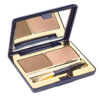 Estee Lauder Brow Perfecting Duo 4.7g