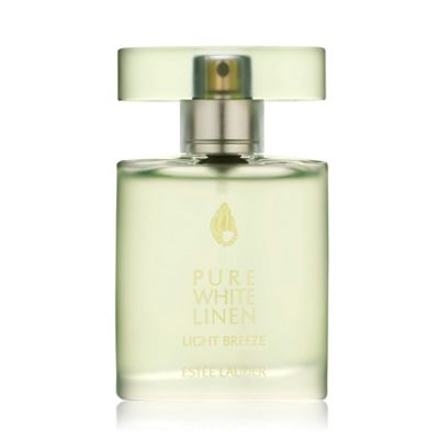 Pure White Linen Light Breeze Eau de Parfum Spray