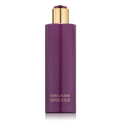 SENSUOUS Satin Body Lotion 200ml