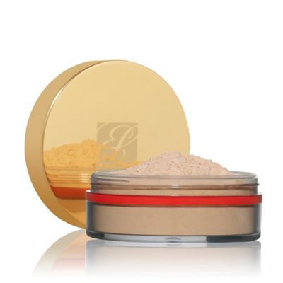 Nutritious Vita-Mineral Loose Powder Foundation