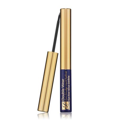 Estee Lauder Double Wear Zero-Smudge Liquid Eyeliner