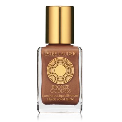 Estee Lauder Bronze Goddess Luminous Liquid Bronzer 30ml