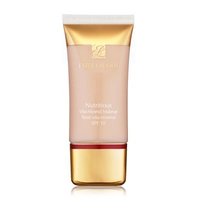 Nutritious Vita-Mineral Liquid Makeup SPF 10