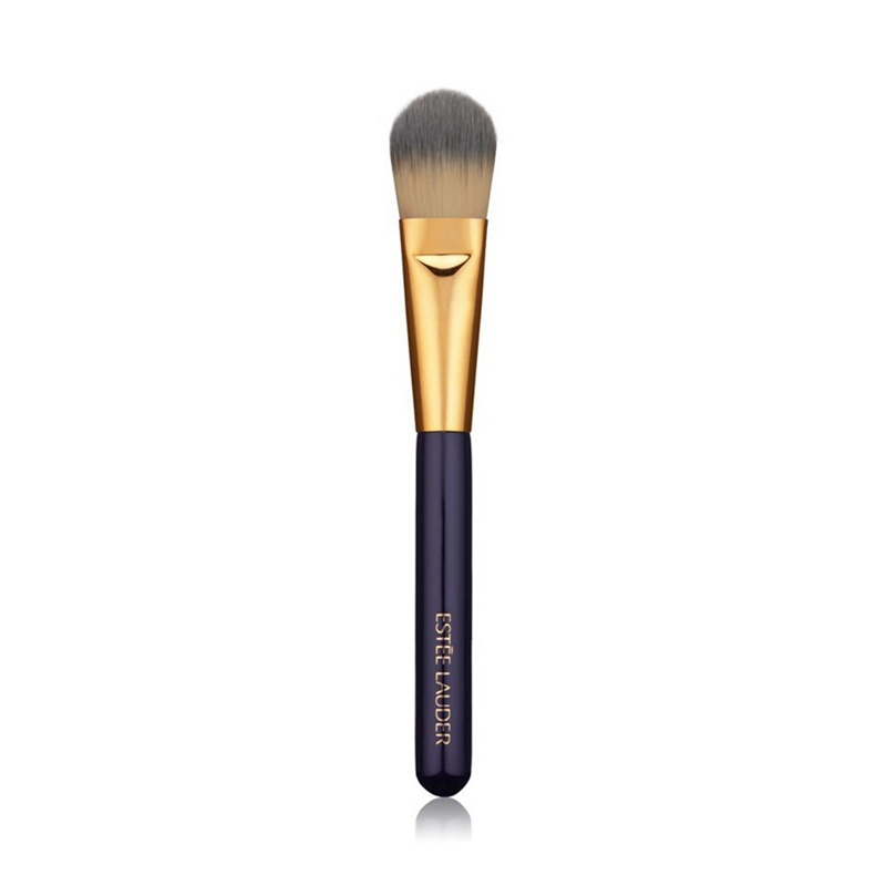 Est̩e Lauder - Foundation Brush Review