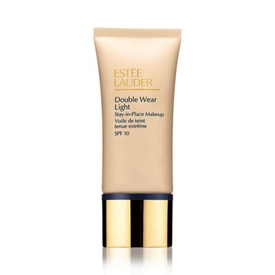Double Wear Light Stay-in-Place Makeup SPF 10