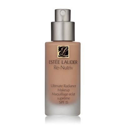 Estee Lauder Re-Nutriv Ultimate Radiance Makeup